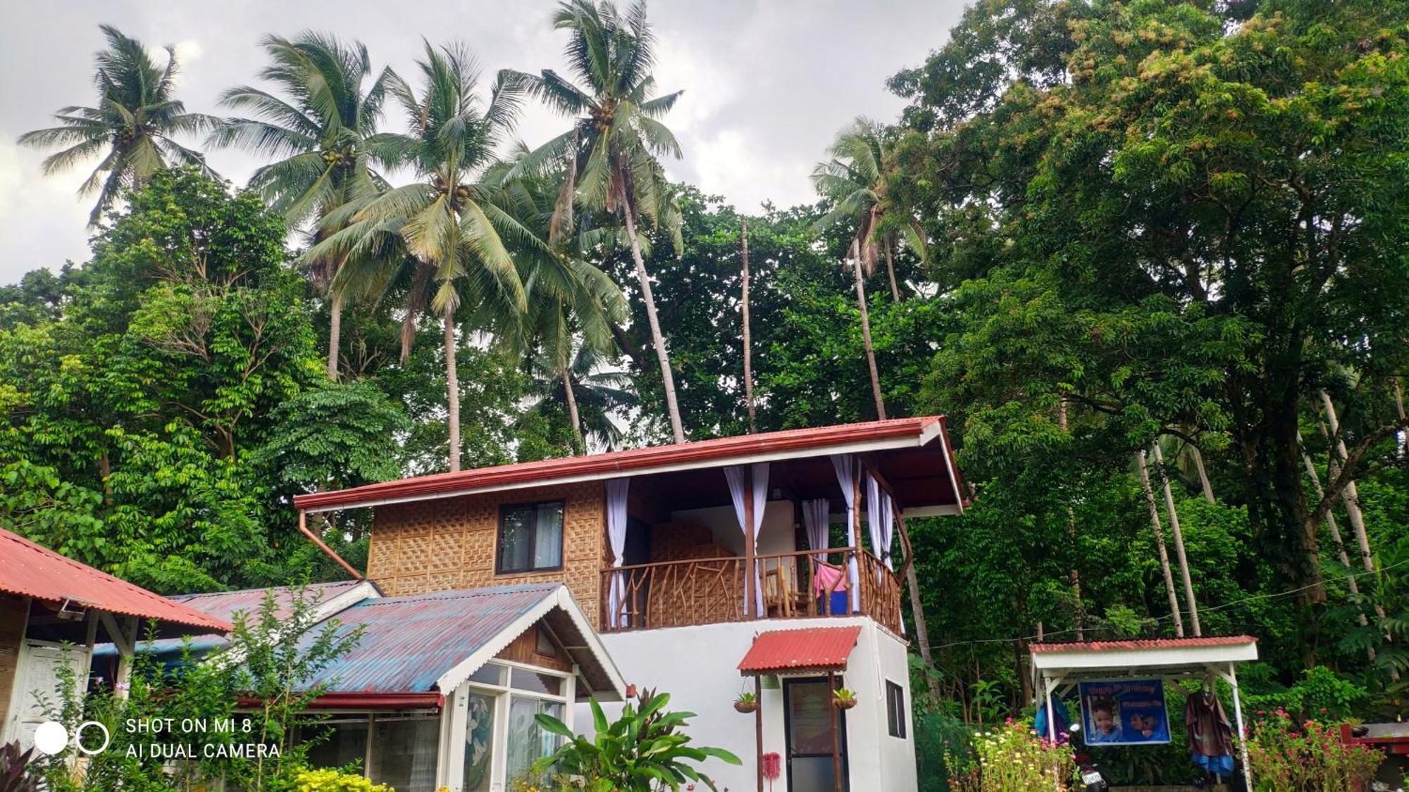 Sun House Rental Mambajao Bagian luar foto