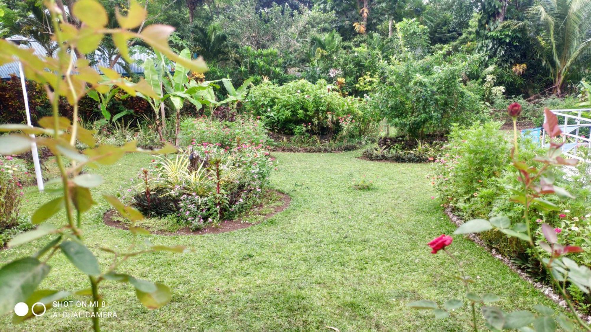 Sun House Rental Mambajao Bagian luar foto