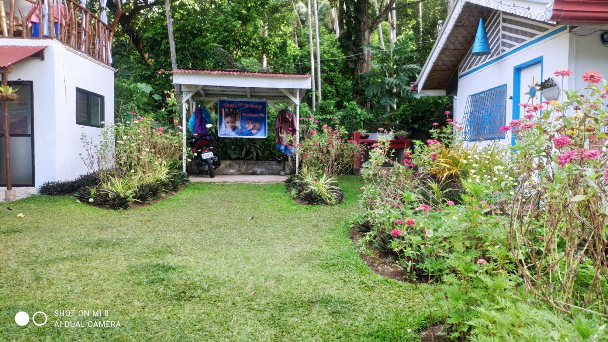 Sun House Rental Mambajao Bagian luar foto