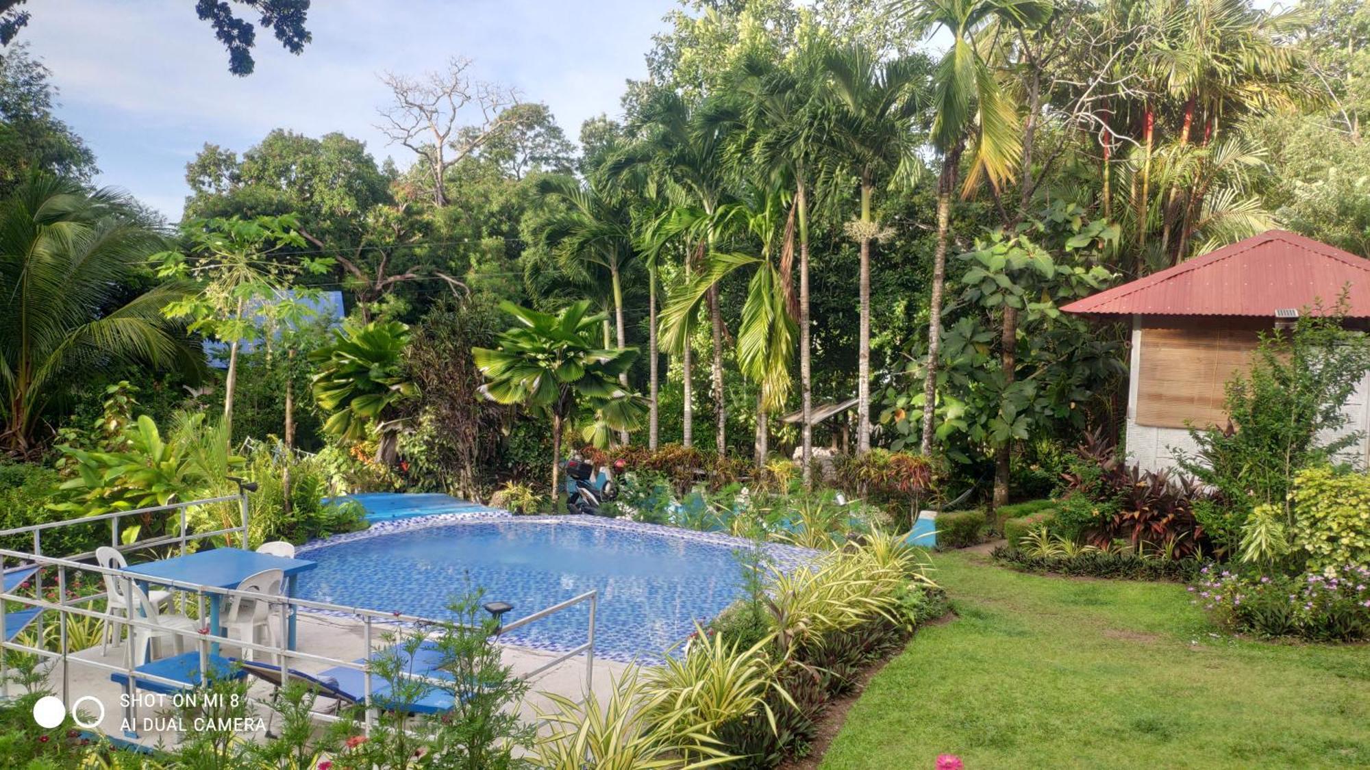 Sun House Rental Mambajao Bagian luar foto