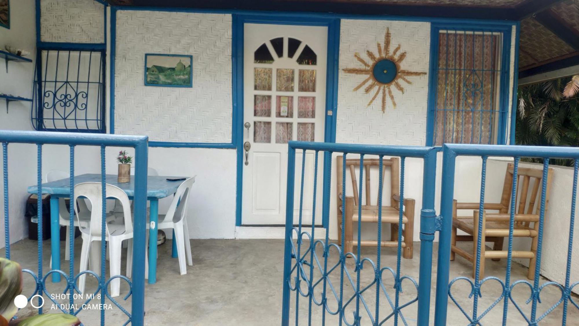 Sun House Rental Mambajao Bagian luar foto