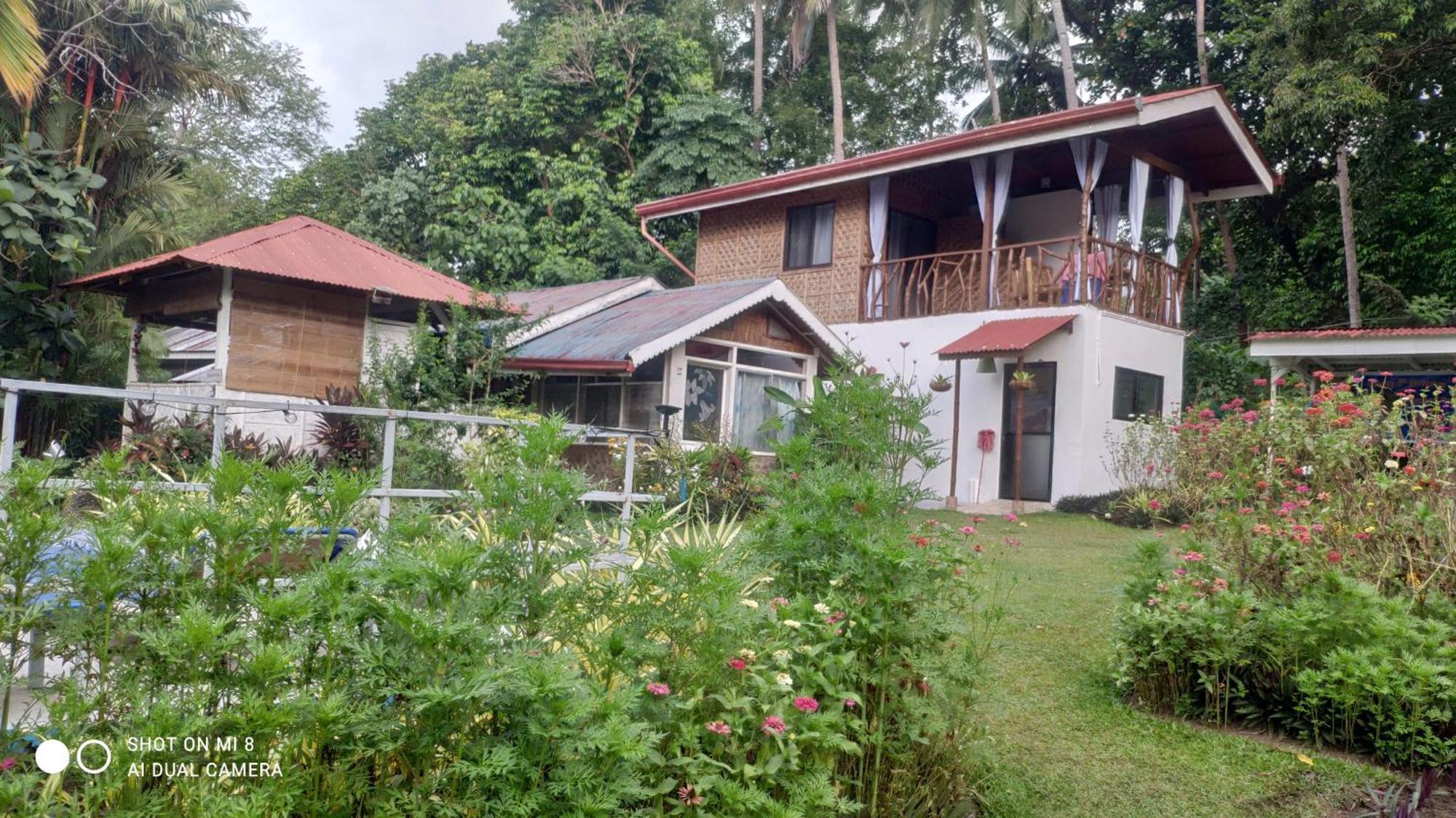 Sun House Rental Mambajao Bagian luar foto