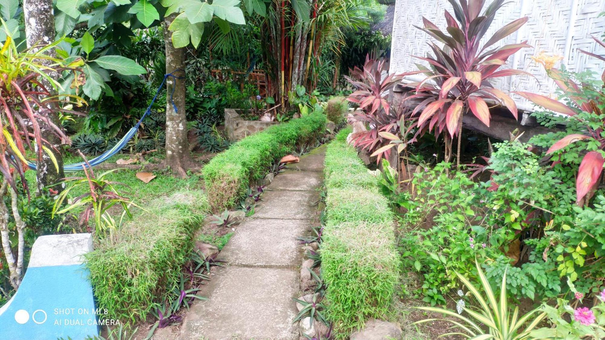 Sun House Rental Mambajao Bagian luar foto