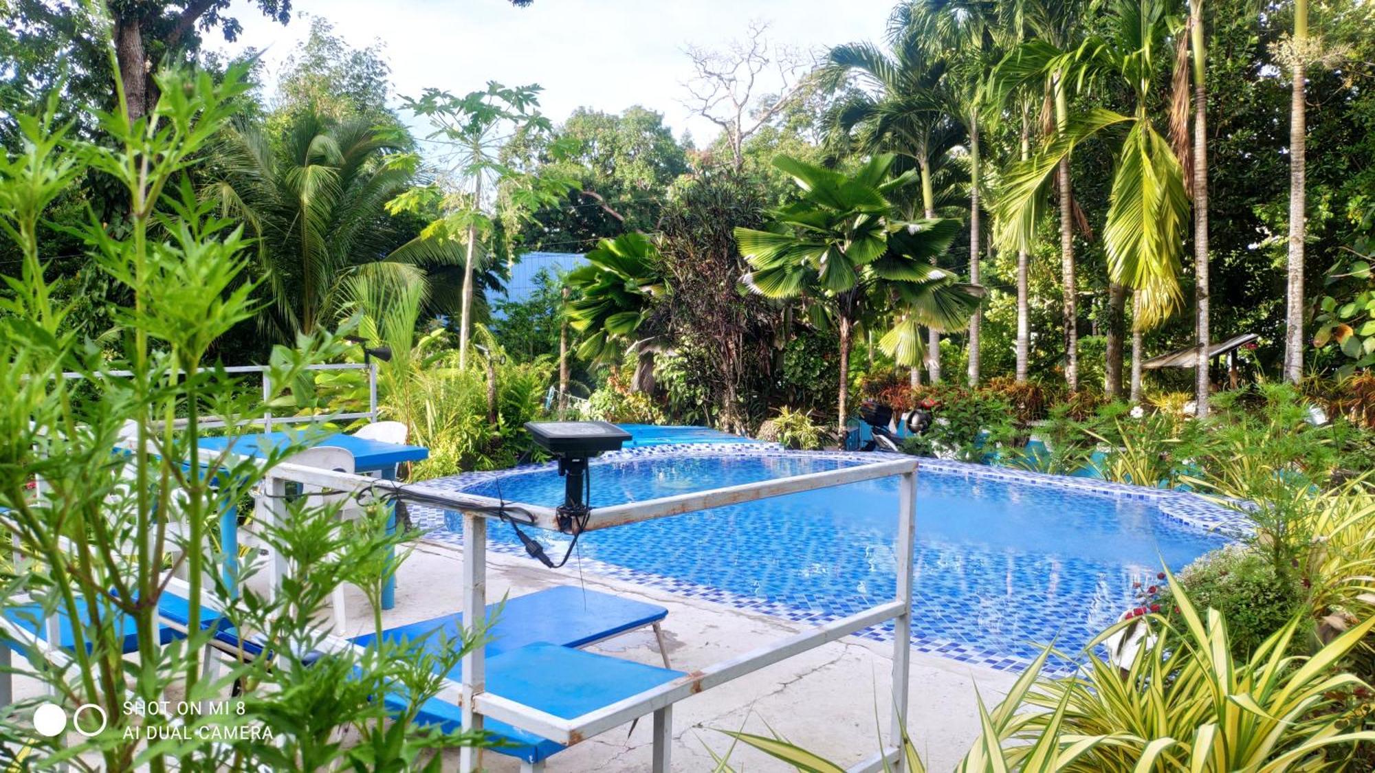 Sun House Rental Mambajao Bagian luar foto