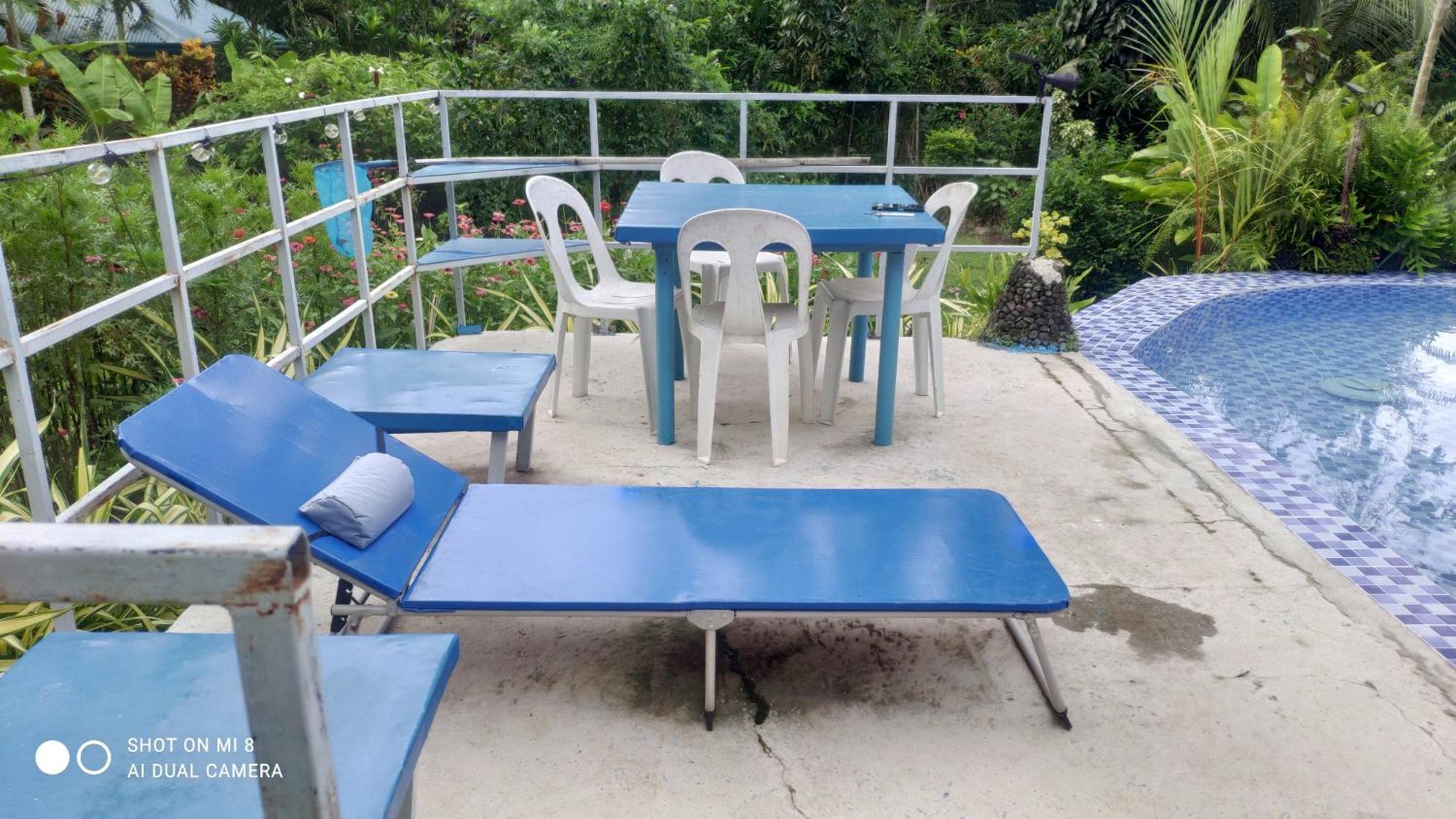 Sun House Rental Mambajao Bagian luar foto