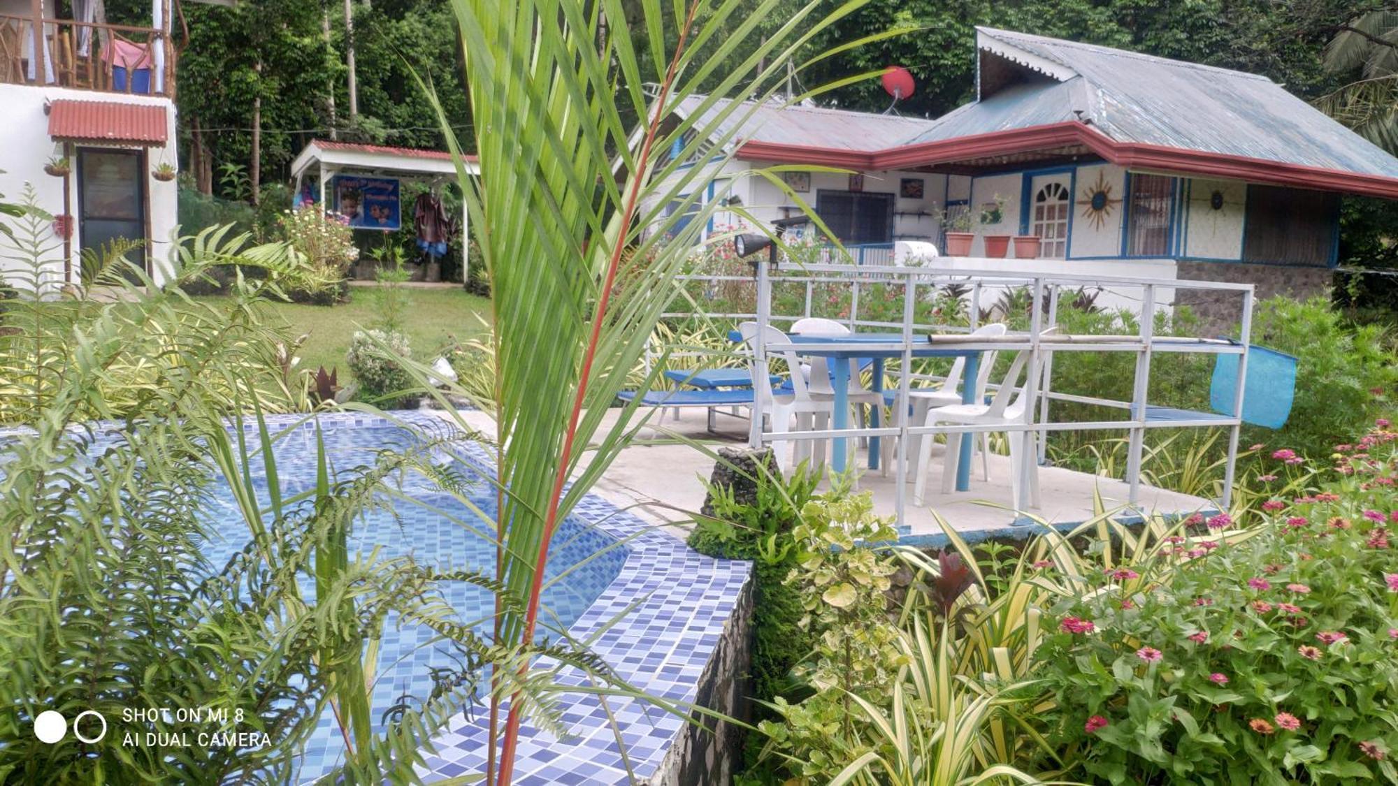 Sun House Rental Mambajao Bagian luar foto