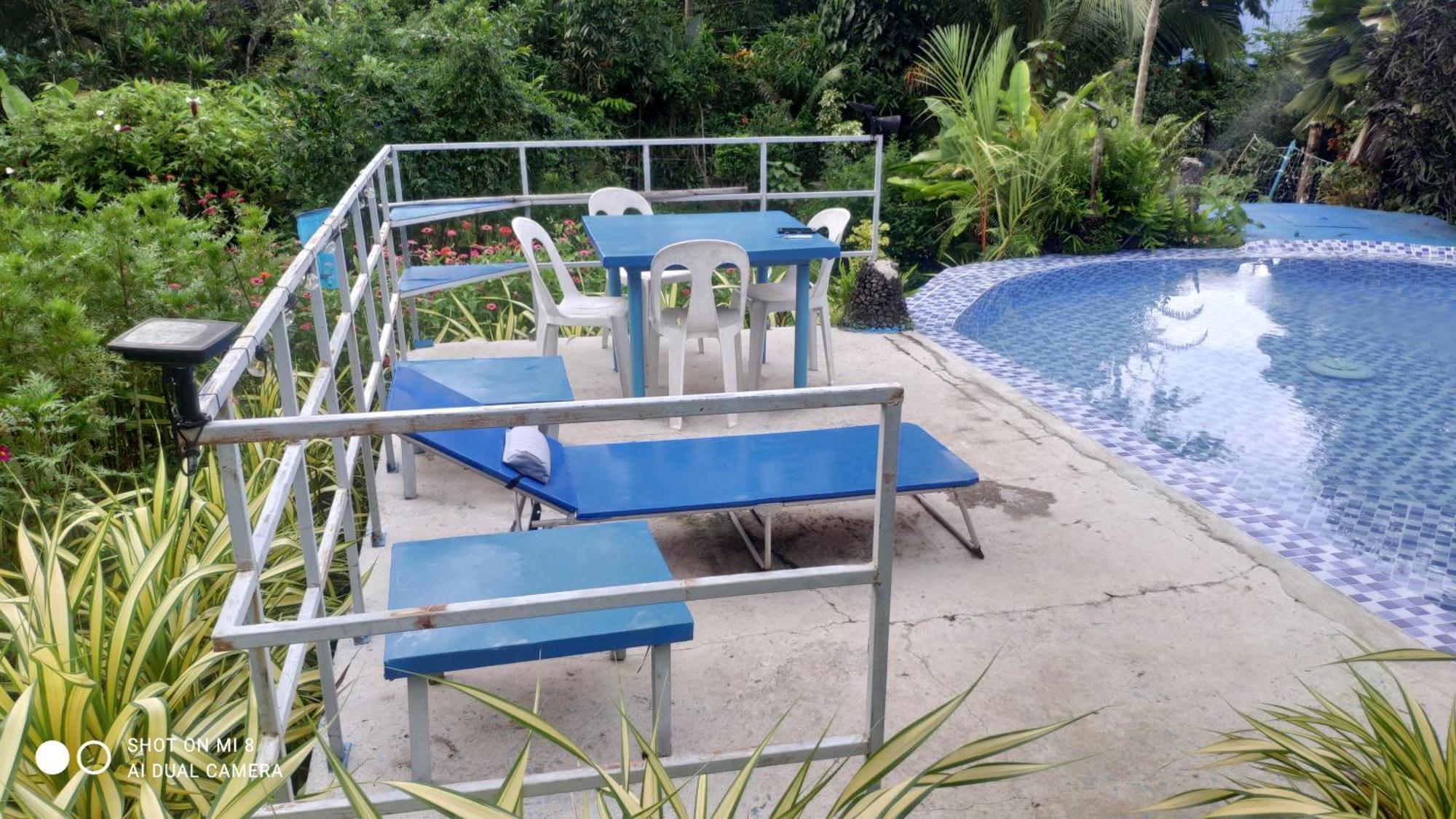 Sun House Rental Mambajao Bagian luar foto
