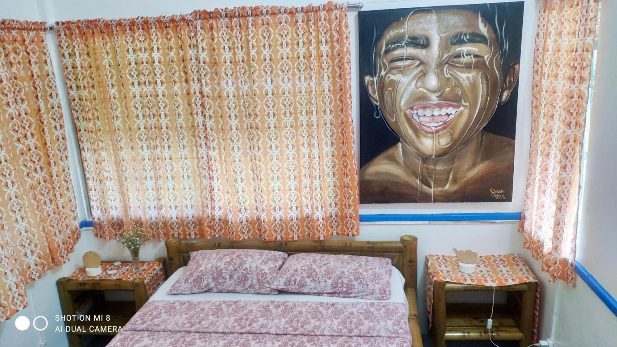Sun House Rental Mambajao Bagian luar foto
