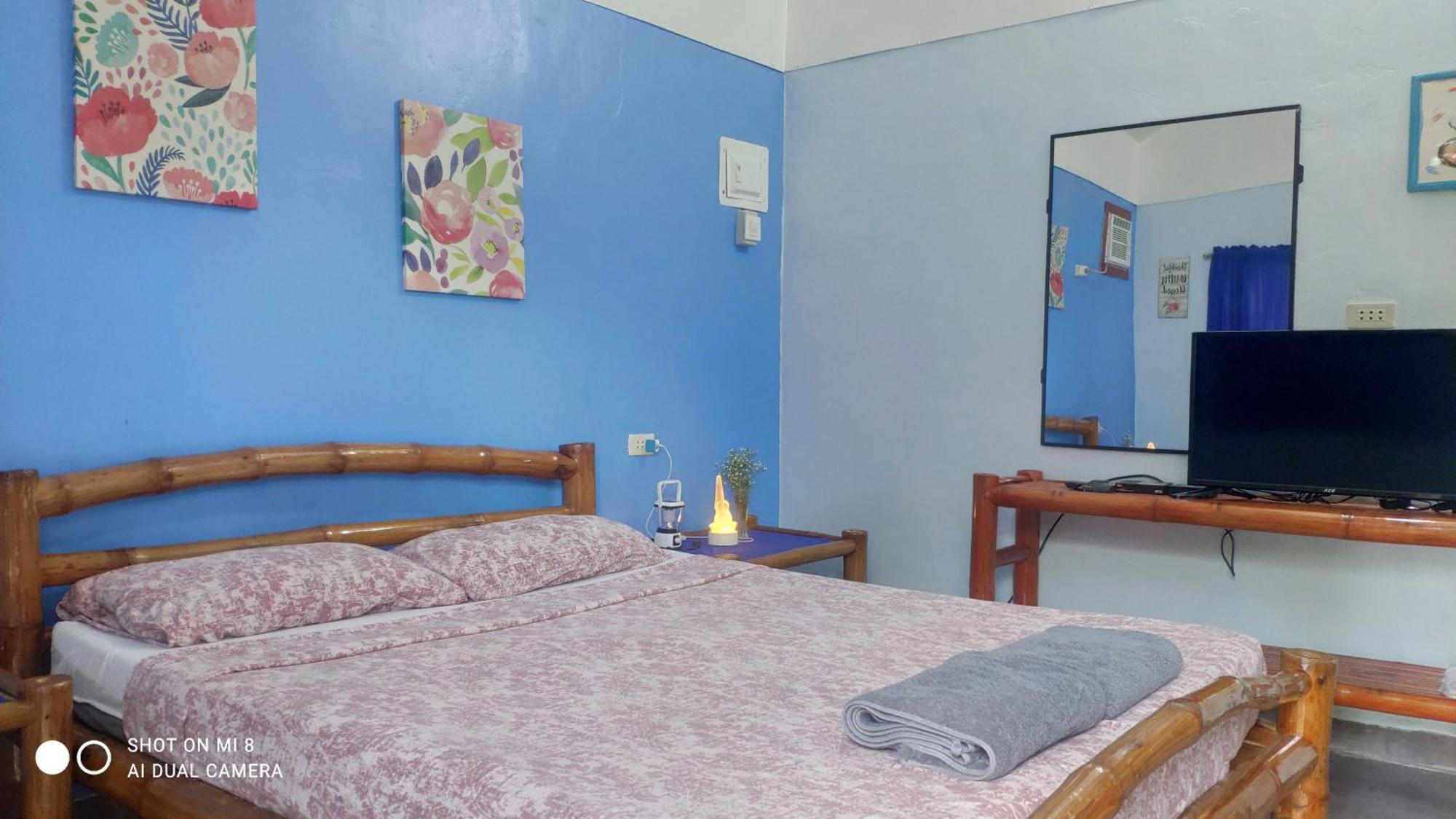 Sun House Rental Mambajao Bagian luar foto