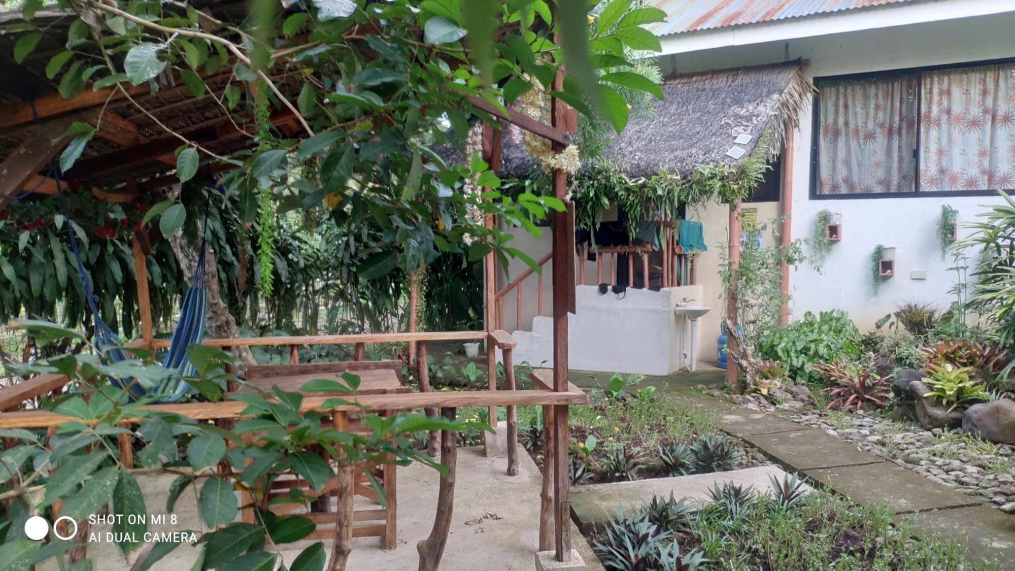 Sun House Rental Mambajao Bagian luar foto