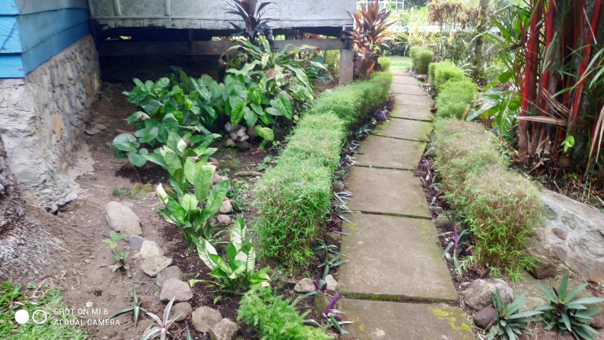 Sun House Rental Mambajao Bagian luar foto