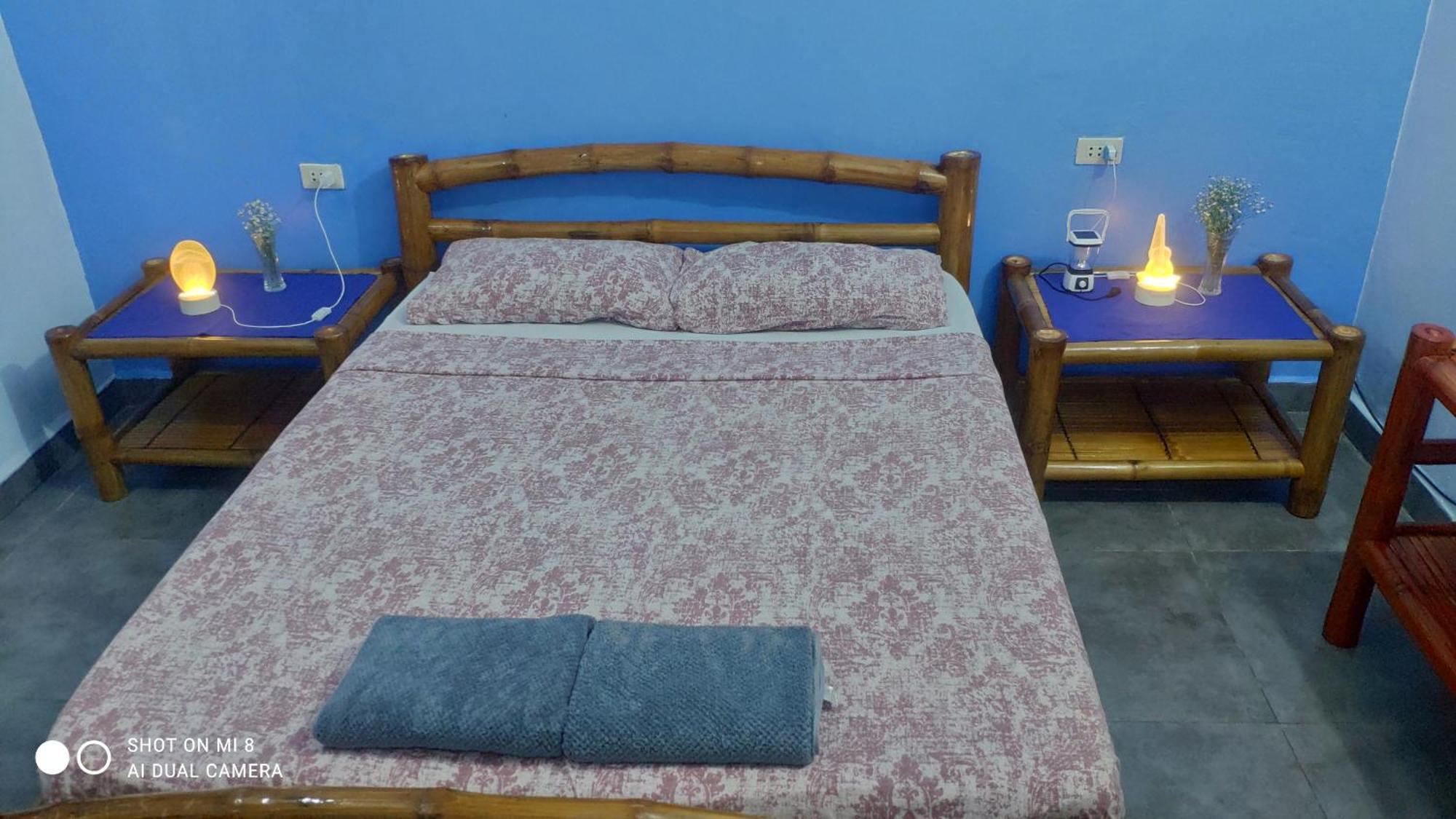 Sun House Rental Mambajao Bagian luar foto