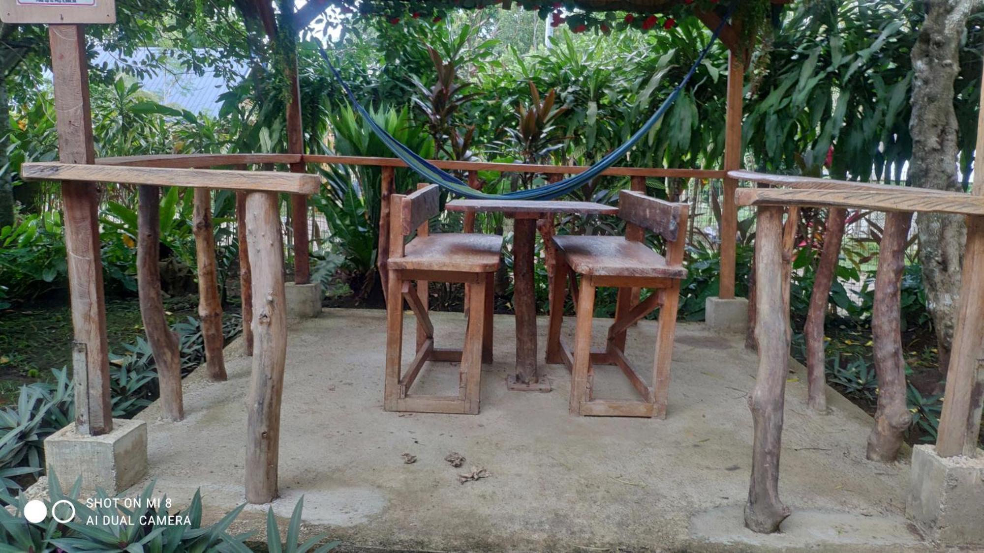 Sun House Rental Mambajao Bagian luar foto