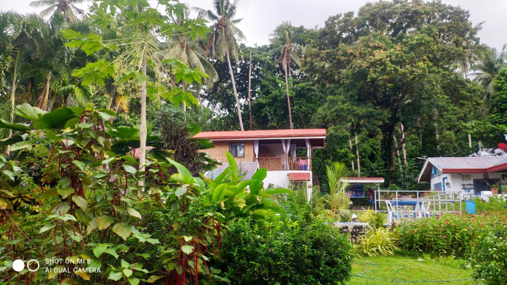 Sun House Rental Mambajao Bagian luar foto