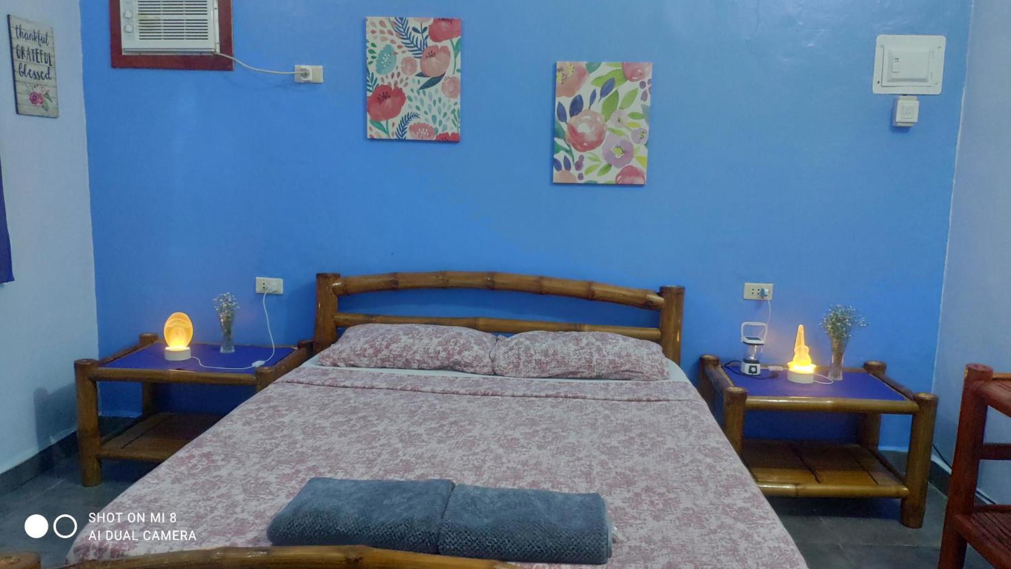 Sun House Rental Mambajao Bagian luar foto