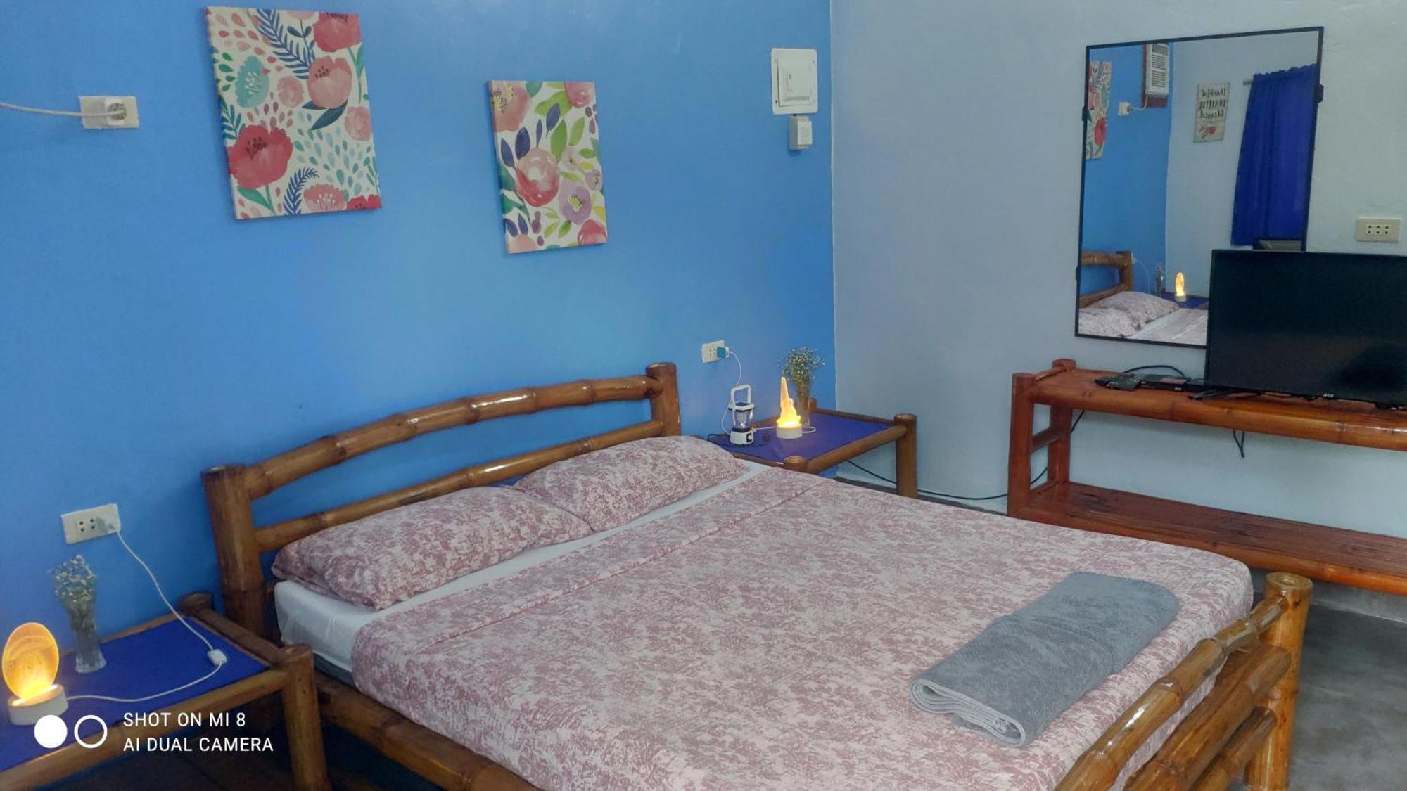 Sun House Rental Mambajao Bagian luar foto