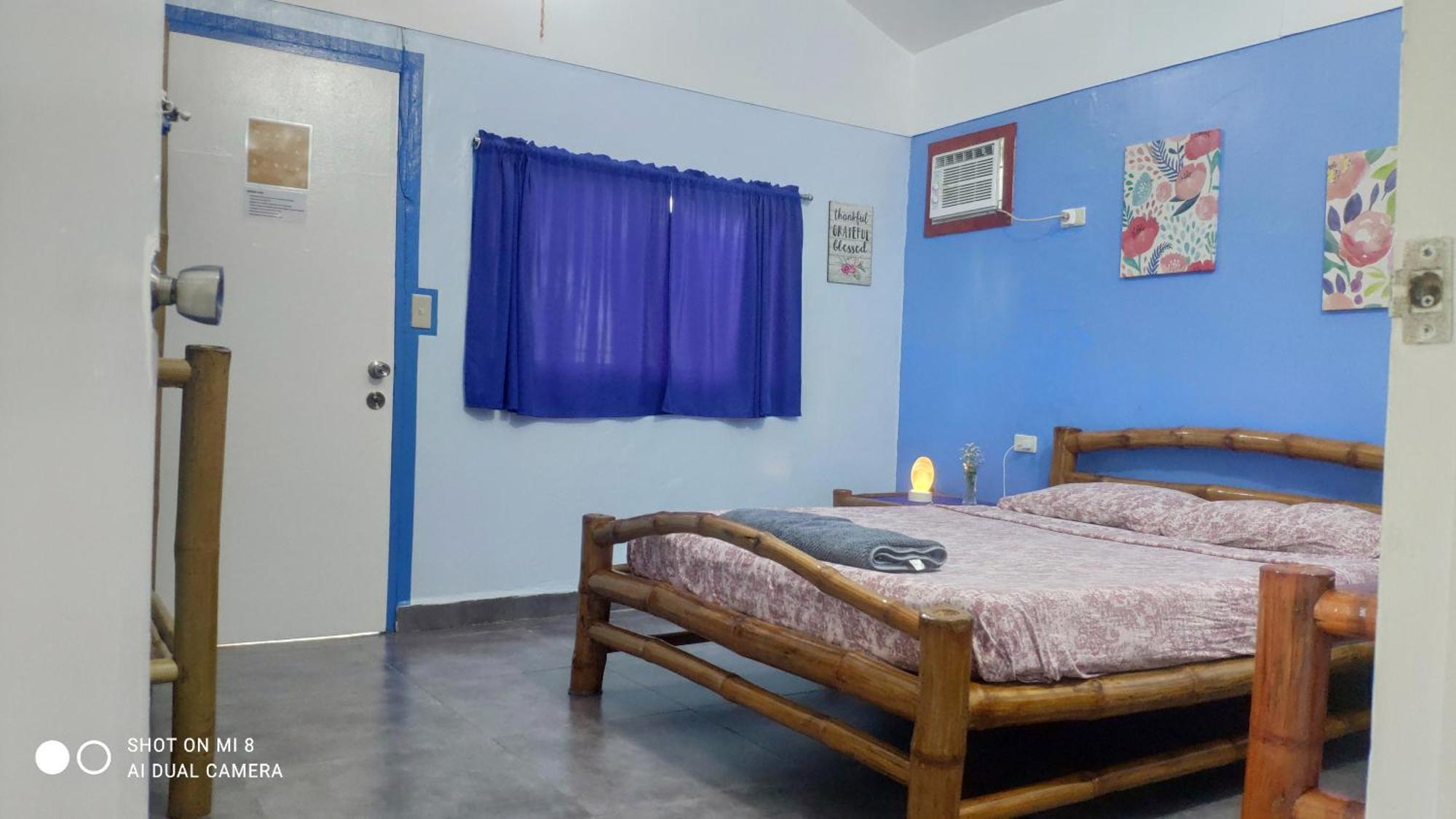 Sun House Rental Mambajao Bagian luar foto