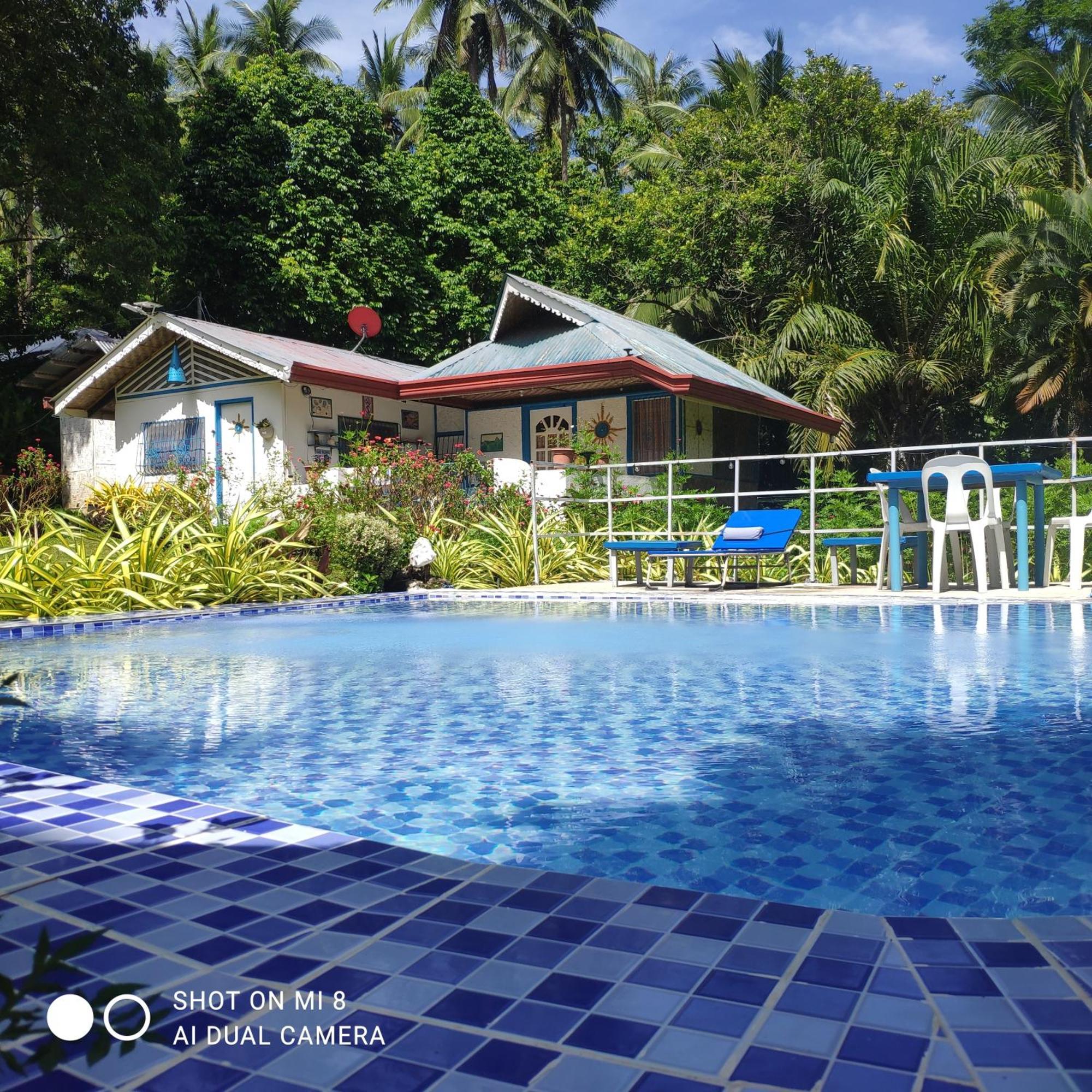 Sun House Rental Mambajao Bagian luar foto