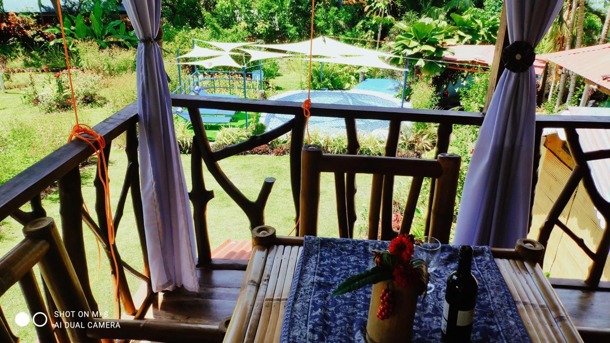 Sun House Rental Mambajao Bagian luar foto