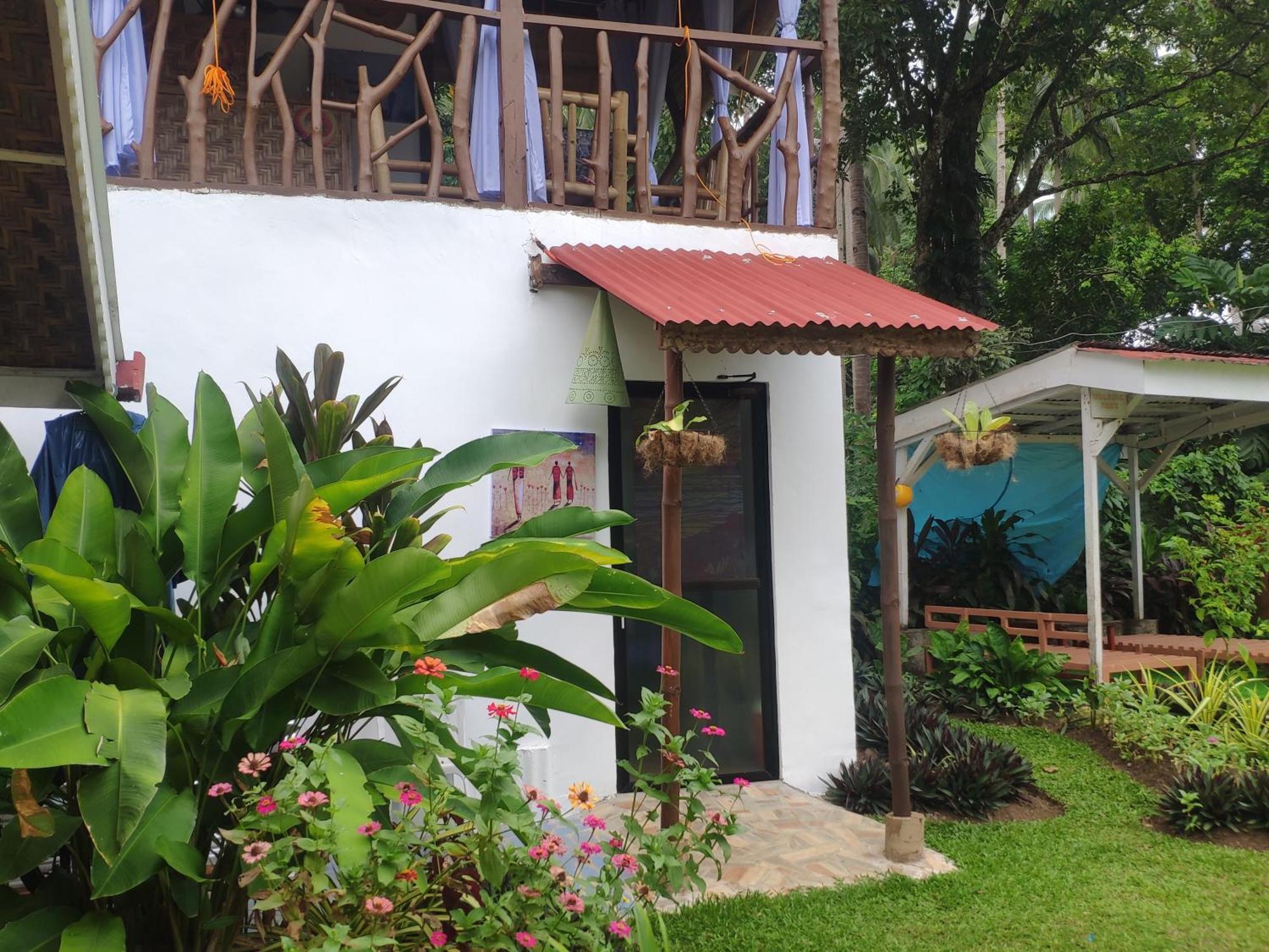 Sun House Rental Mambajao Bagian luar foto